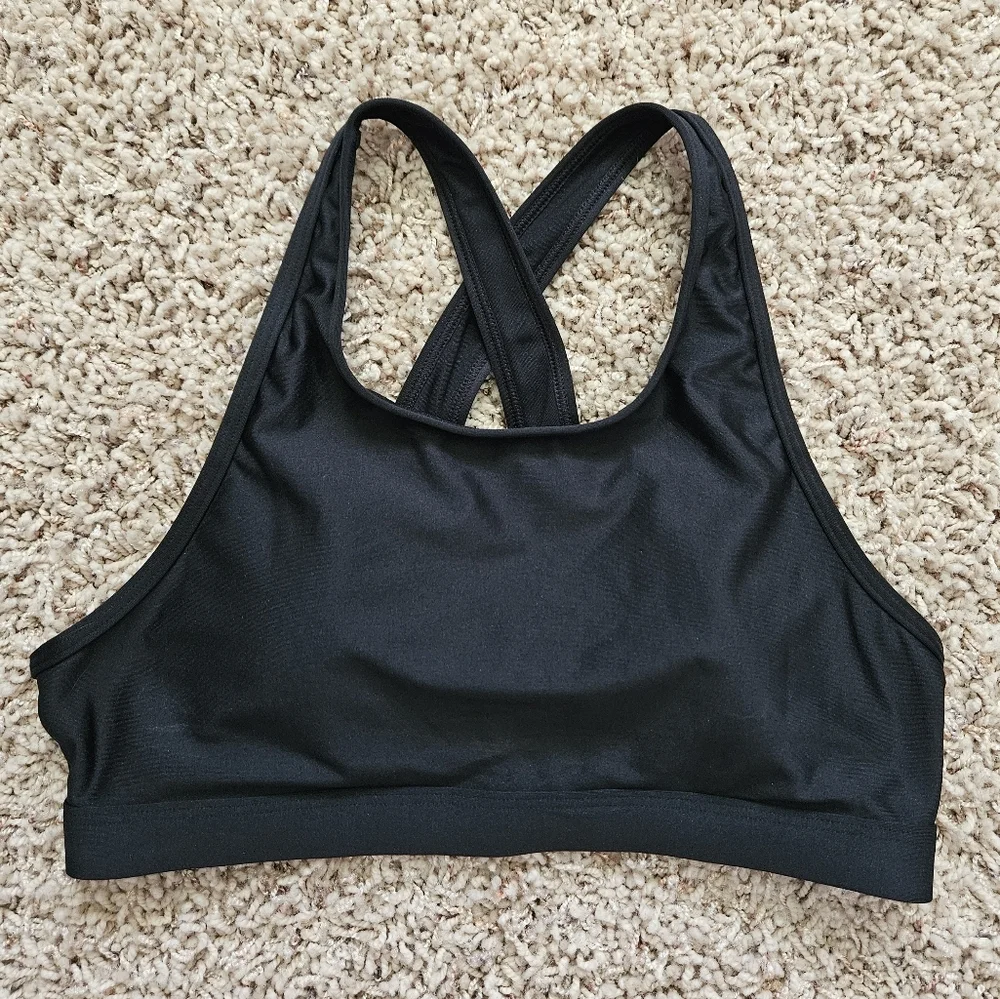 Roxy Let's Dance Sporta Bra - small - Picture 2 of 4
